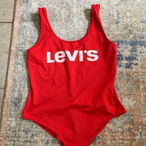 Levi’s Bodysuit